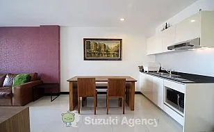Voque Residential Condominium Sukhumvit 16：1 BED ROOM Interior Photos No.25