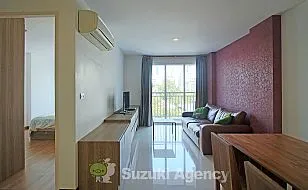 Voque Residential Condominium Sukhumvit 16：1 BED ROOM Interior Photos No.20