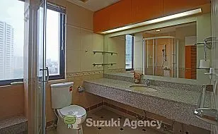 Moon Tower：2 BED ROOM Interior Photos No.76