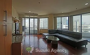 Moon Tower：2 BED ROOM Interior Photos No.27