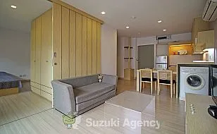 Tree condo sukhumvit 52：2 BED ROOM Interior Photos No.31