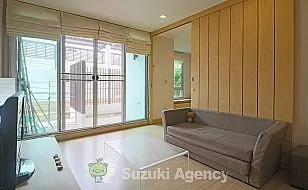 Tree condo sukhumvit 52：2 BED ROOM Interior Photos No.27