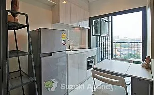 Life Sukhumvit 48：1 BED ROOM Interior Photos No.25