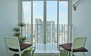 Ideo Verve Sukhumvit：2 BED ROOM Interior Photos No.30