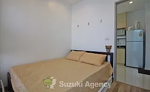 Ideo Verve Sukhumvit：2 BED ROOM Interior Photos No.74