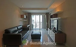 Le Nice：1 BED ROOM Interior Photos No.20