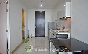 The President Sukhumvit 81：1 BED ROOM Interior Photos No.24