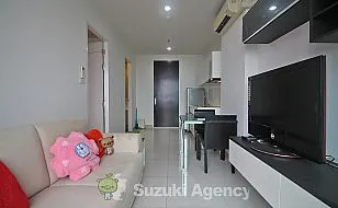 The President Sukhumvit 81：1 BED ROOM Interior Photos No.23