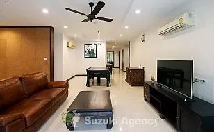 Avenue 61 Sukhumvit：3 BED ROOM Interior Photos No.35