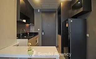 Edge Sukhumvit 23：1 BED ROOM Interior Photos No.24