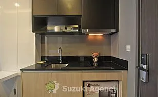 Edge Sukhumvit 23：1 BED ROOM Interior Photos No.25