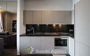 The XXXIX by Sansiri：1 BED ROOM Interior Photos No.25