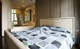 The XXXIX by Sansiri：1 BED ROOM Interior Photos No.72