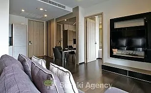 The XXXIX by Sansiri：1 BED ROOM Interior Photos No.23