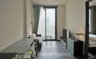 Edge Sukhumvit 23：1 BED ROOM Interior Photos No.20