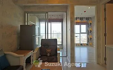 Aspire Sukhumvit 48