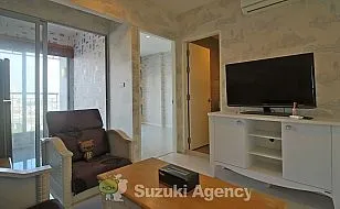 Aspire Sukhumvit 48：1 BED ROOM Interior Photos No.21