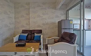 Aspire Sukhumvit 48：1 BED ROOM Interior Photos No.24