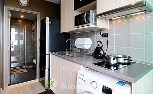 Ideo O2：2 BED ROOM Interior Photos No.66