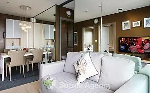 Ideo O2：2 BED ROOM Interior Photos No.31