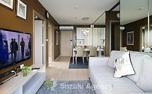 Ideo O2：2 BED ROOM Interior Photos No.30