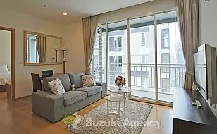 39 by Sansiri：1 BED ROOM Interior Photos No.21