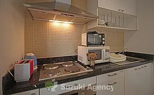Baan Siri 24：1 BED ROOM Interior Photos No.25