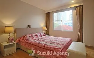 The Rise Sukhumvit 39：2 BED ROOM Interior Photos No.67