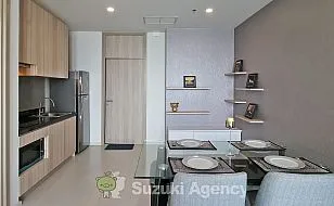 Noble Ploenchit：1 BED ROOM Interior Photos No.24