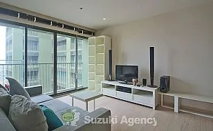 Noble Solo：1 BED ROOM Interior Photos No.22