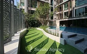 Miami Sukhumvit 49：Facility Photos No.13