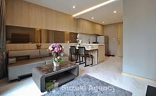Miami Sukhumvit 49：1 BED ROOM Interior Photos No.23