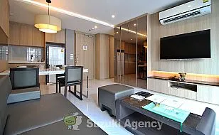 Miami Sukhumvit 49：2 BED ROOM Interior Photos No.28