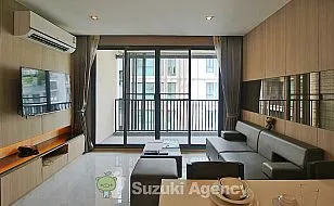 Miami Sukhumvit 49：2 BED ROOM Interior Photos No.26