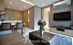 Miami Sukhumvit 49：1 BED ROOM Interior Photos No.22