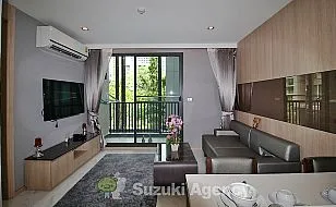 Miami Sukhumvit 49：1 BED ROOM Interior Photos No.20