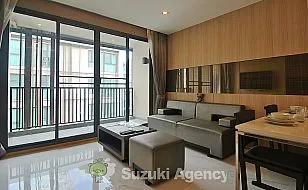 Miami Sukhumvit 49：2 BED ROOM Interior Photos No.27