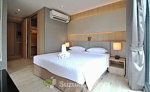 Miami Sukhumvit 49：2 BED ROOM Interior Photos No.66