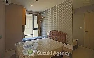 Rhythm Sukhumvit 42：1 BED ROOM Interior Photos No.71
