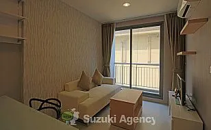 Rhythm Sukhumvit 42：1 BED ROOM Interior Photos No.21