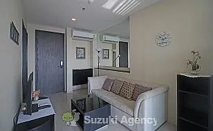 Rhythm Sukhumvit 44/1：1 BED ROOM Interior Photos No.23