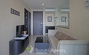 Rhythm Sukhumvit 44/1：1 BED ROOM Interior Photos No.24