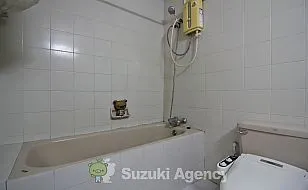 Top View Tower：2 BED ROOM Interior Photos No.76