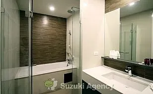 Metropolis Suites Bangkok, Tapestry Collection by Hilton：1 BED ROOM Interior Photos No.73