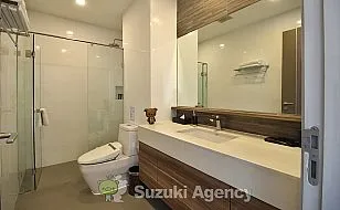 Metropolis Suites Bangkok, Tapestry Collection by Hilton：3 BED ROOM Interior Photos No.82