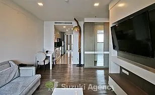 Metropolis Suites Bangkok, Tapestry Collection by Hilton：1 BED ROOM Interior Photos No.23
