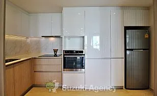 NS Residence Sukhumvit 49：2 BED ROOM Interior Photos No.31