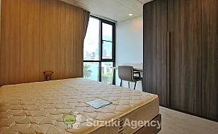 NS Residence Sukhumvit 49：2 BED ROOM Interior Photos No.74