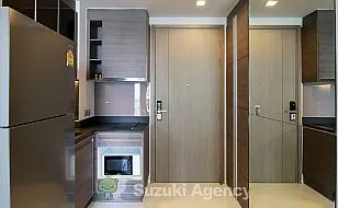 KEYNE by Sansiri：1 BED ROOM Interior Photos No.24