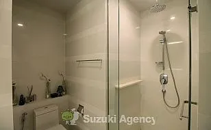 KEYNE by Sansiri：1 BED ROOM Interior Photos No.73